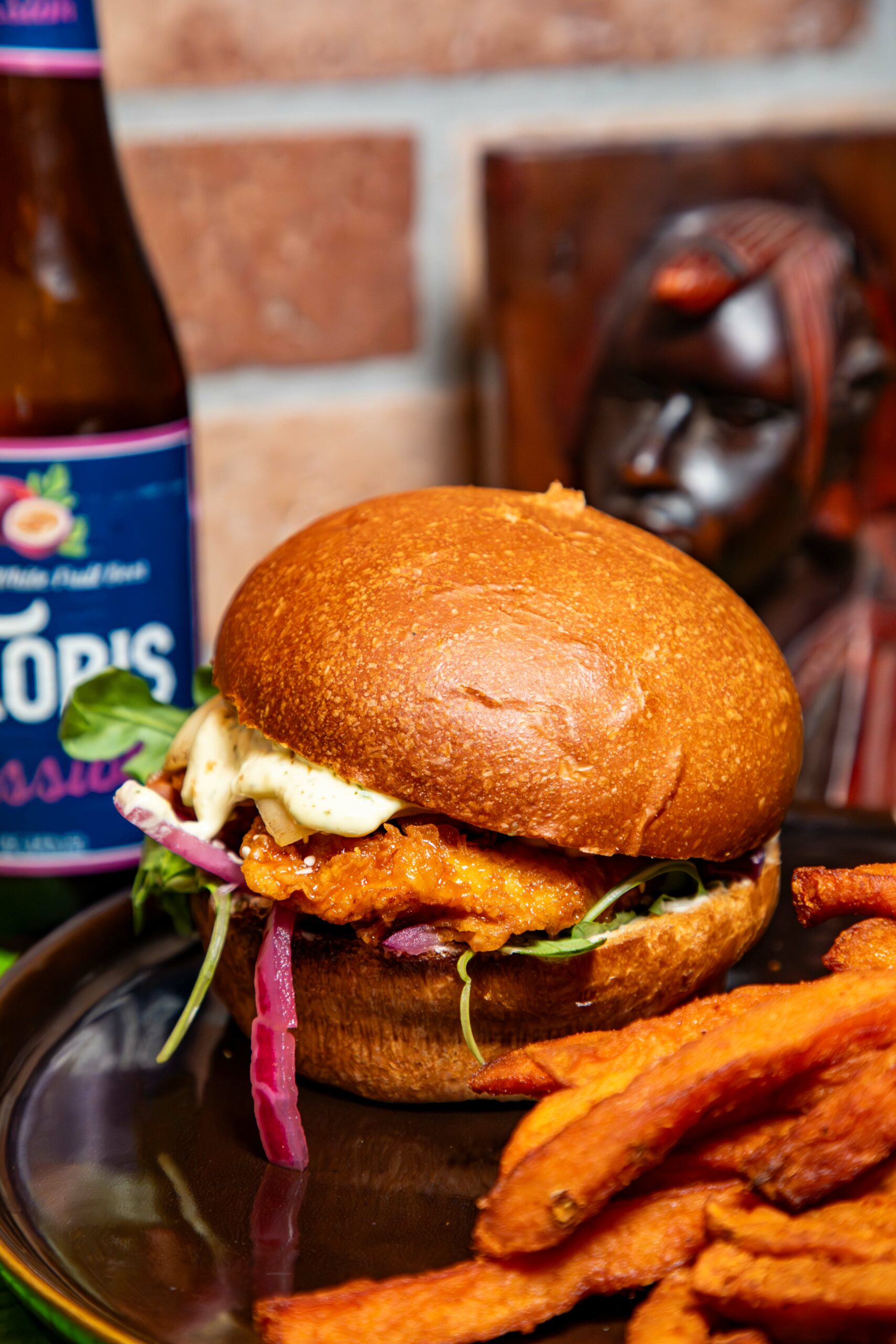 Agence de communication dans la food spécialiste, grossiste, restaurant, restaurateur, food, street food, viande, poisson et tous types de produits