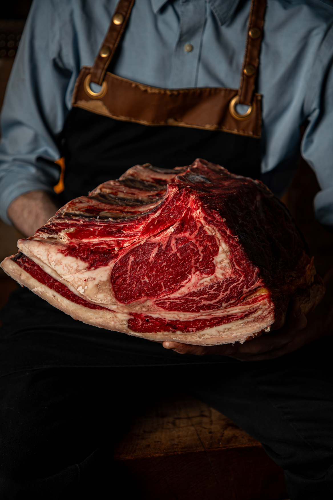 Agence de communication dans la food spécialiste, grossiste, restaurant, restaurateur, food, street food, viande, poisson et tous types de produits