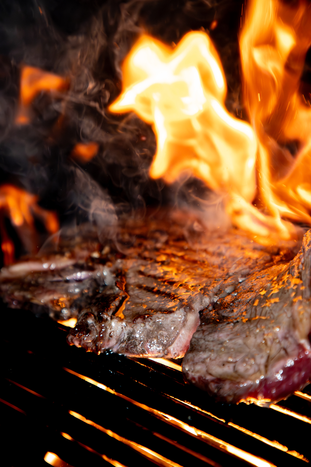 Agence de communication dans la food spécialiste, grossiste, restaurant, restaurateur, food, street food, viande, poisson et tous types de produits