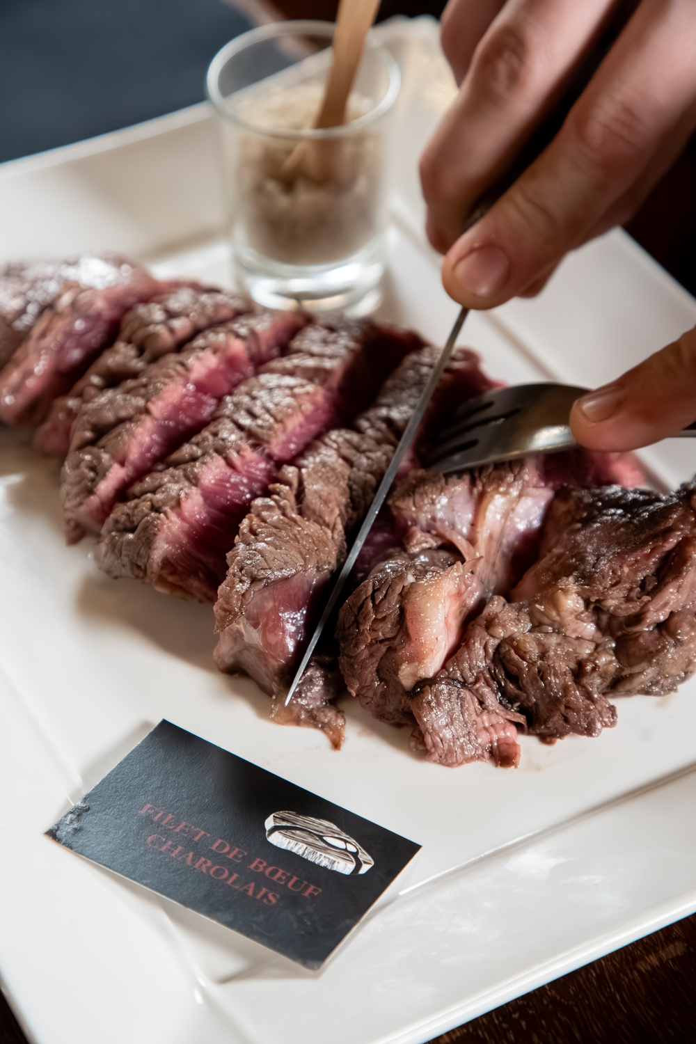 Agence de communication dans la food spécialiste, grossiste, restaurant, restaurateur, food, street food, viande, poisson et tous types de produits